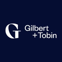 Logo of Gilbert + Tobin