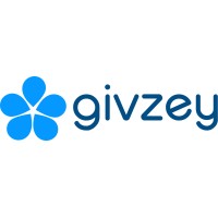 Logo of Givzey