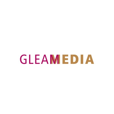 Logo of Gleamedia