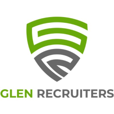 Logo of Glen Recruiters