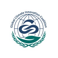 Logo of Global Climate Innovation Coalition