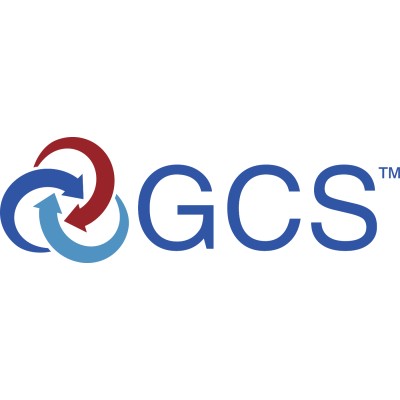 Logo of Global Contact Services (GCS)