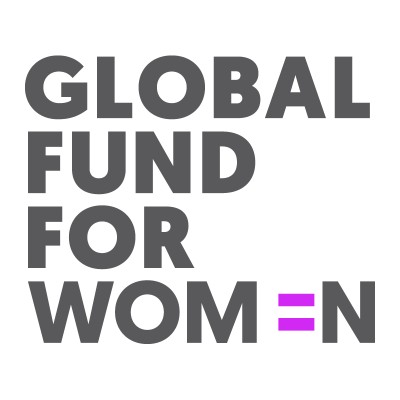 Logo of Global Fund for Women