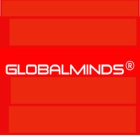 Logo of Global Minds Group