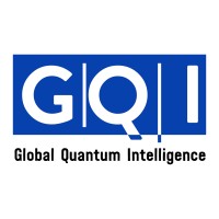 Logo of Global Quantum Intelligence, LLC