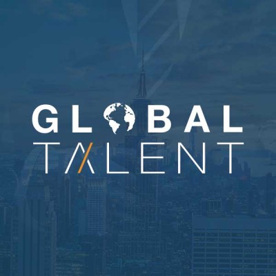 Global Talent Recruitment Company 