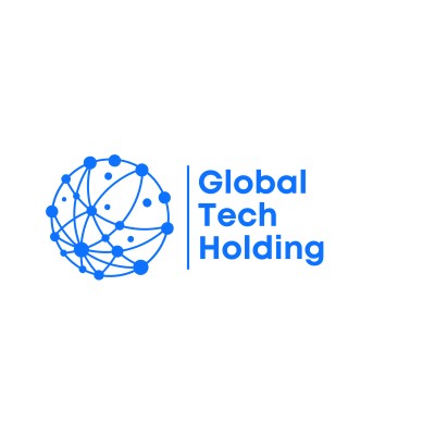 Logo of Global Tech Holding