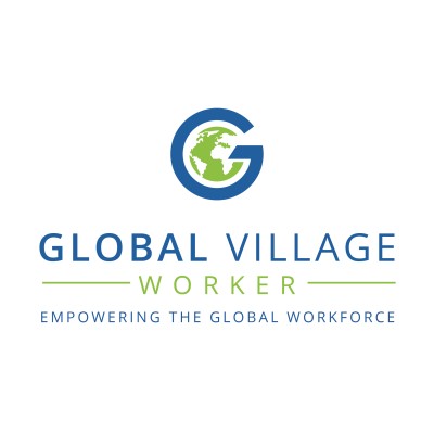 Logo of Global Village Worker