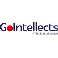 Logo of Go Intellects Inc