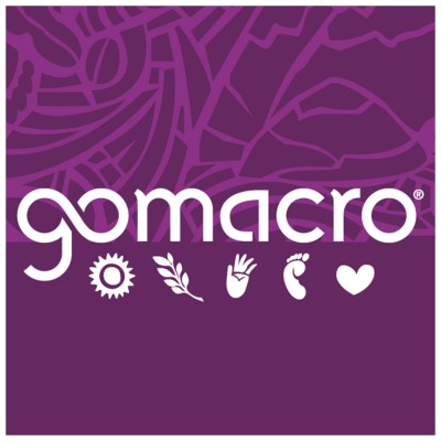 Logo of GoMacro