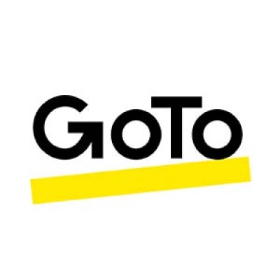 Logo of GoTo