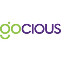 Logo of Gocious