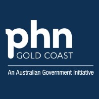 Logo of Gold Coast Primary Health Network