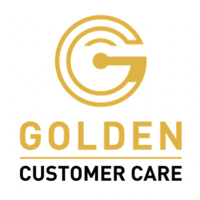 Logo of Golden Customer Care