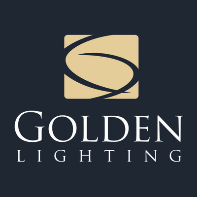 Logo of Golden Lighting