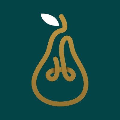 Logo of Golden Pear Funding
