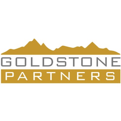 Logo of Goldstone Partners, Inc.