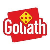Logo of Goliath