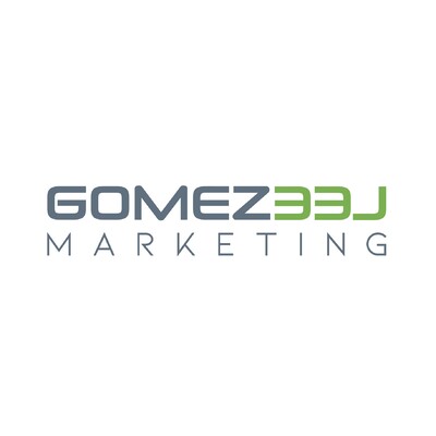 Logo of GomezLee Marketing
