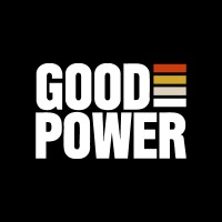 Logo of GoodPower