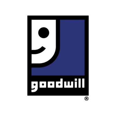 Logo of Goodwill Industries International