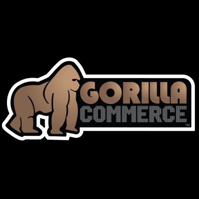Logo of Gorilla Commerce