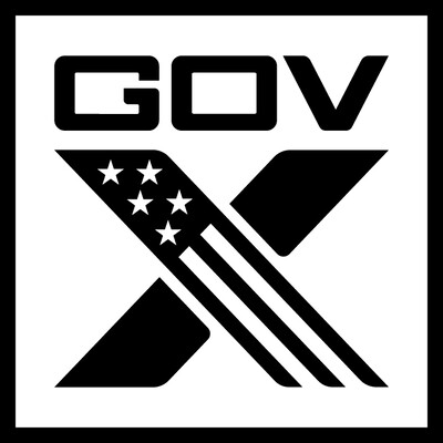 Logo of GovX