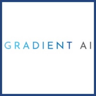 Logo of Gradient AI