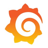 Logo of Grafana Labs