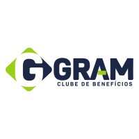 Logo of Gram Clube de Benefícios
