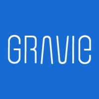 Logo of Gravie