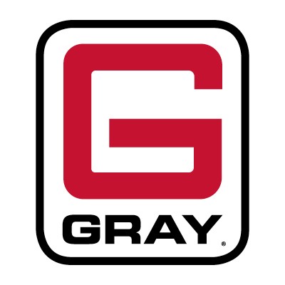 Logo of Gray Manufacturing