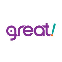 Logo of Great For Sales