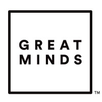 Logo of Great Minds