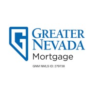 Logo of Greater Nevada Mortgage
