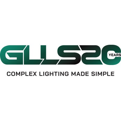 Logo of Green LED Lighting Solutions (GLLS)
