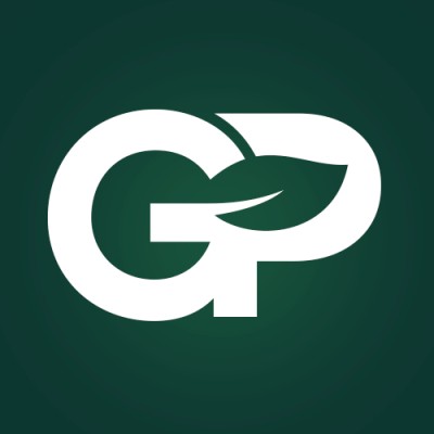 Logo of Green Project Technologies