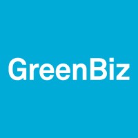 Logo of GreenBiz Group