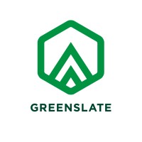 Logo of GreenSlate