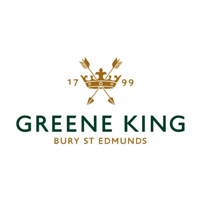 Logo of Greene King