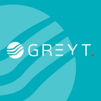 Logo of Greyt