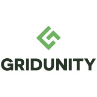 Logo of GridUnity