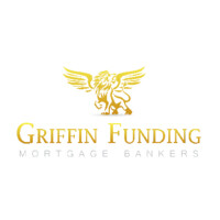 Logo of Griffin Funding