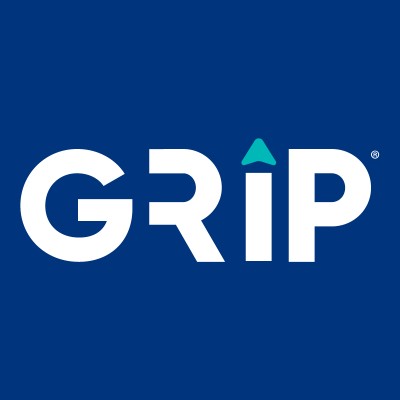 Logo of Grip Invest