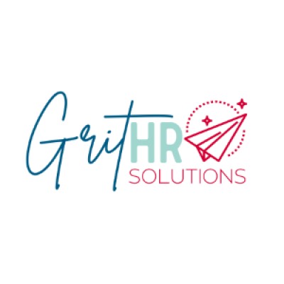 Logo of GritHR Solutions