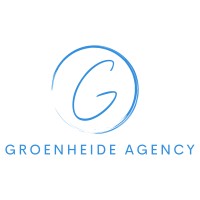 Logo of Groenheide Agency
