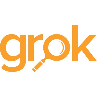 Logo of Grok Global Services