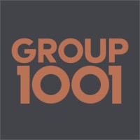 Logo of Group 1001