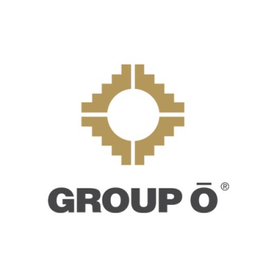 Logo of Group O