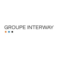 Logo of Groupe Interway